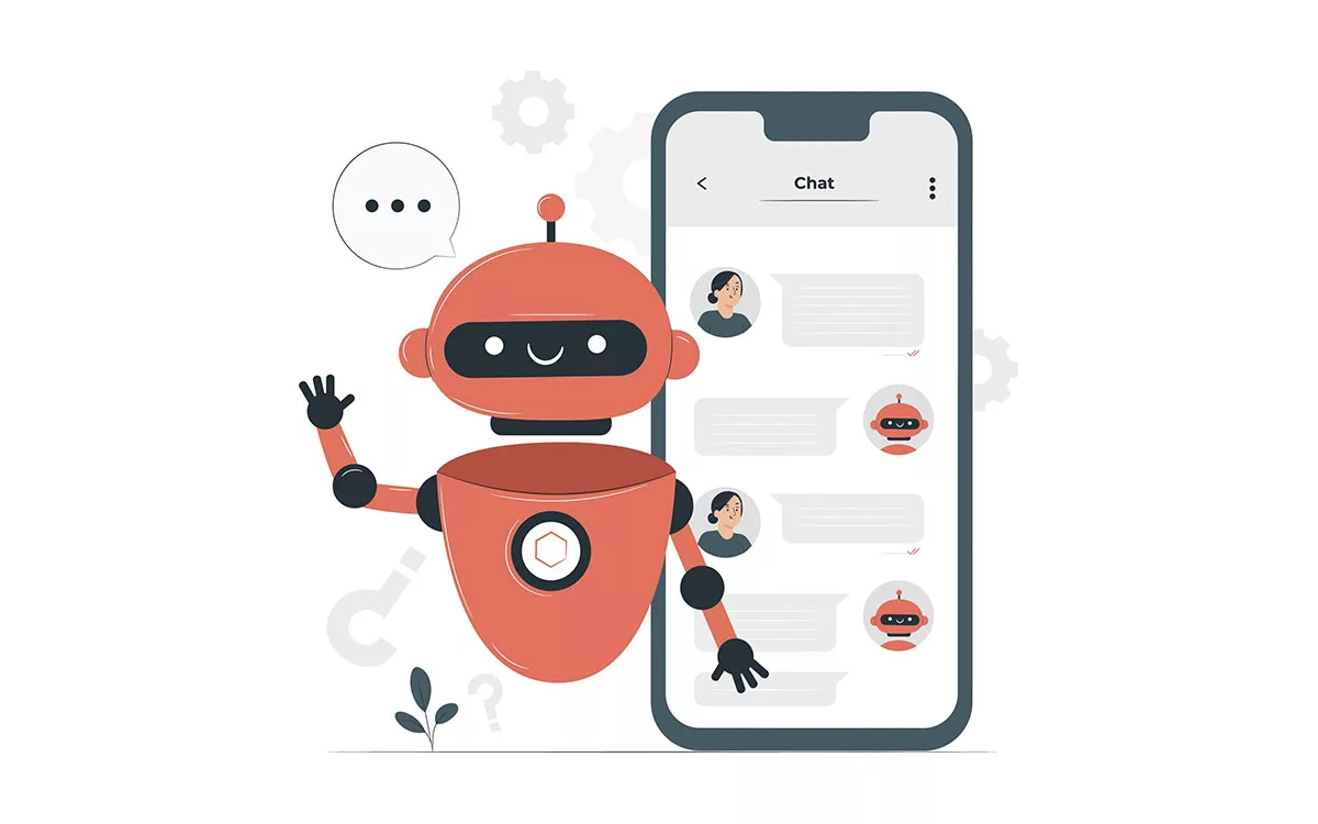 Chatbot para Escritorios de contabilidade