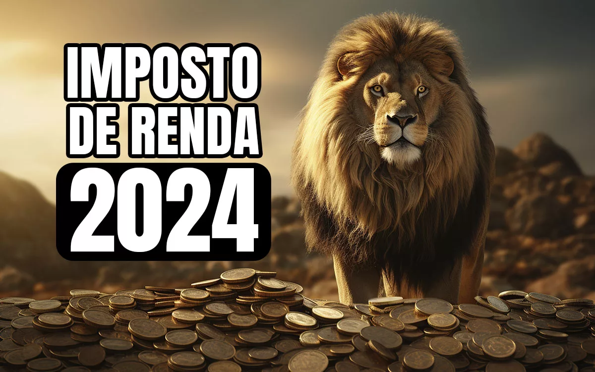 Imposto de Renda O que mais pode mudar na declaração de 2024, além da