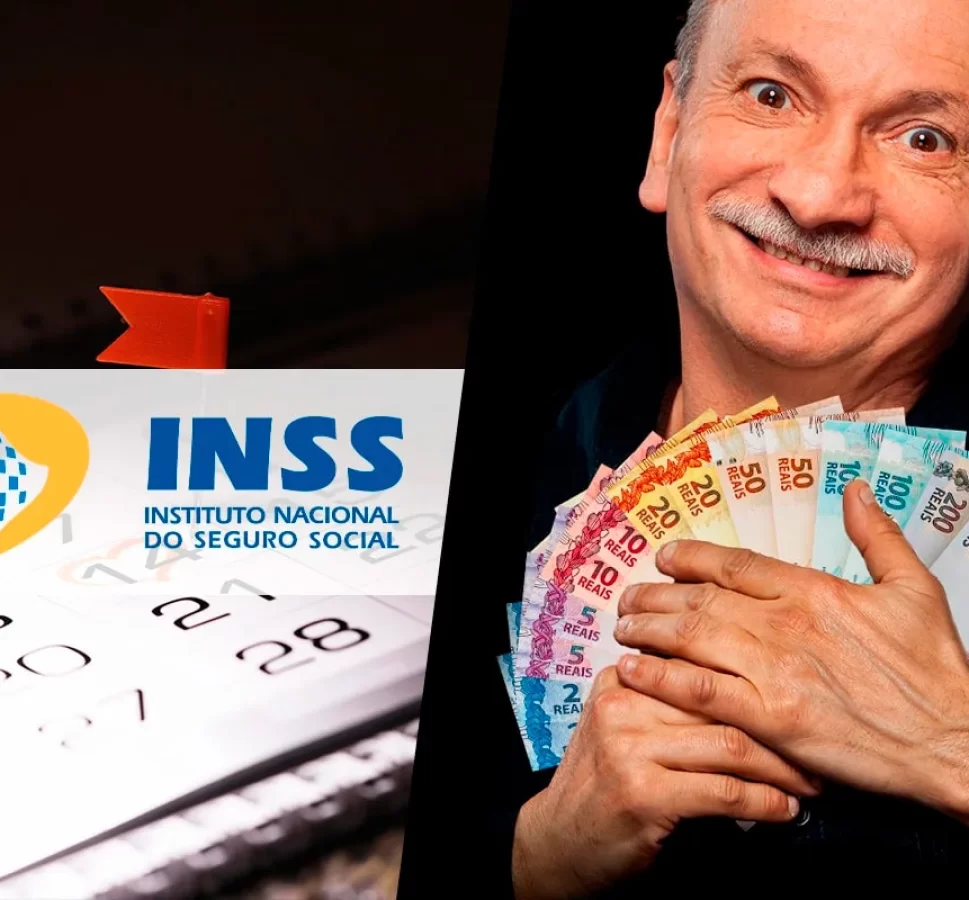 Atenção Inss Anuncia Calendário De Pagamentos De 2024 Portal Mei Oficial 7858